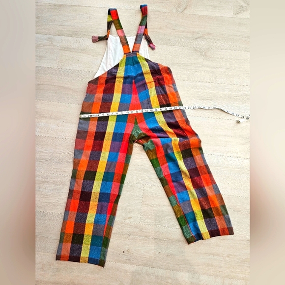 ACE&JIG Milo Overall, color Dance, small - Picture 12 of 16